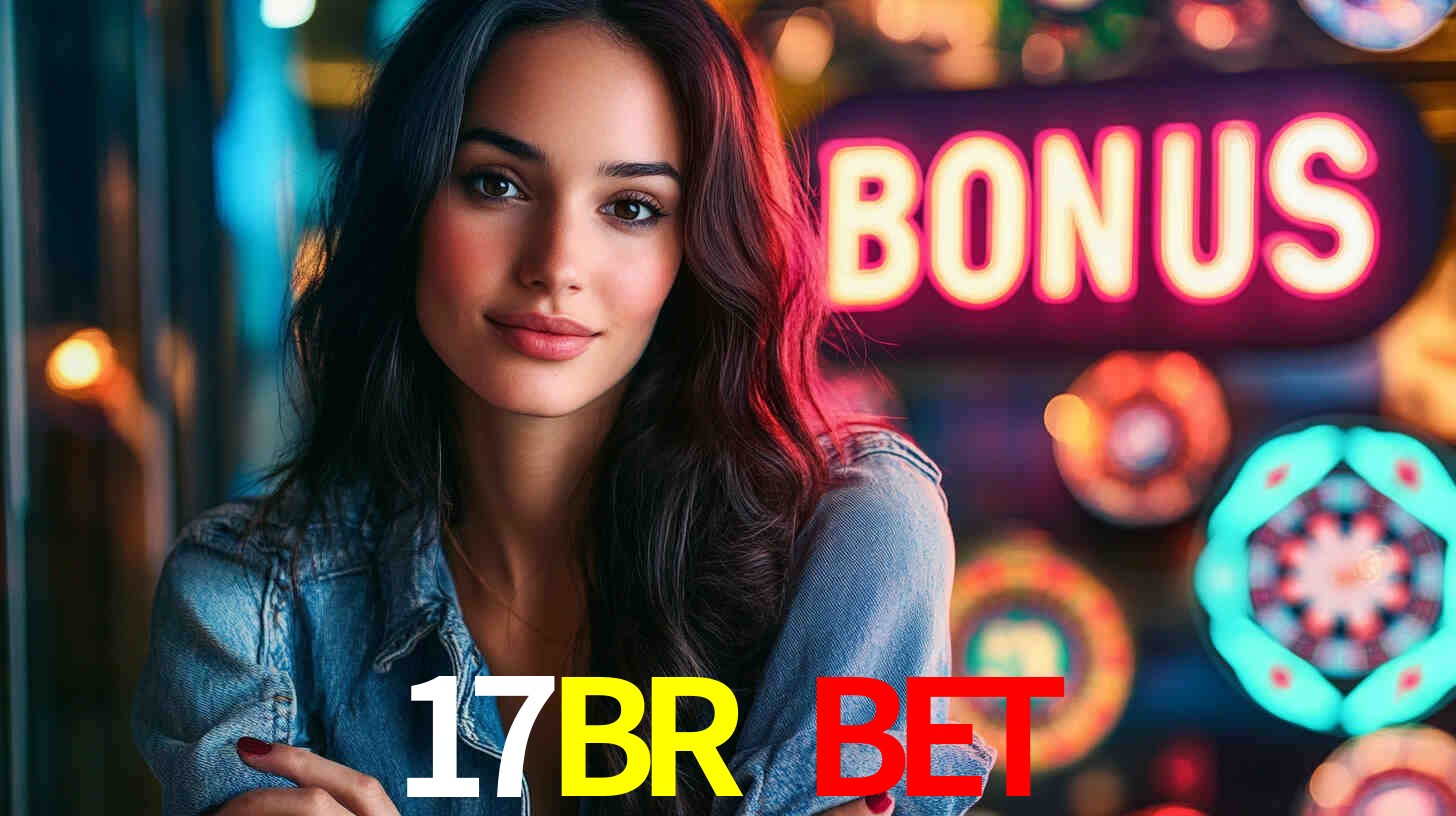 Descubra a Categoria de Bônus no 17BR BET: Uma Oportunidade Imperdível