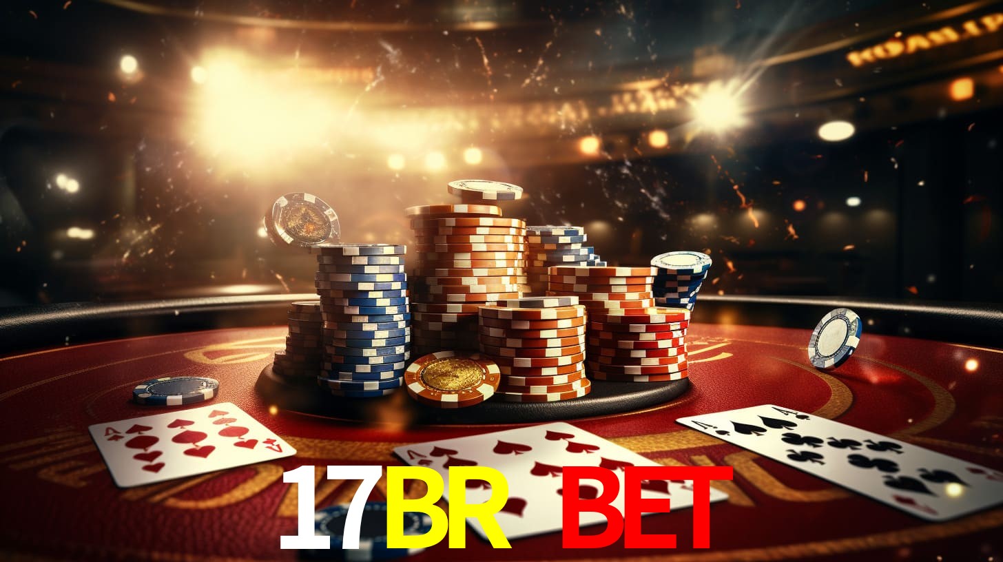Jackpots no 17BR BET: A Emoção dos Grandes Prêmios