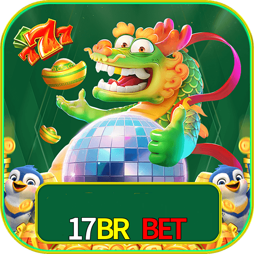 17BR BET logo