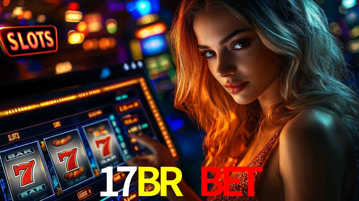 Descubra o Mundo das Mesas de Jogos no 17BR BET