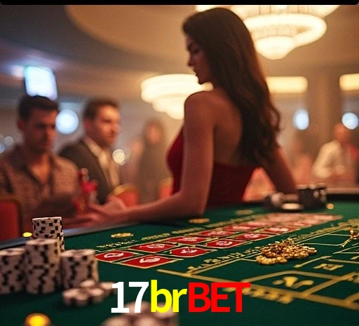 Vantagens exclusivas 17brbet para jogadores brasileiros