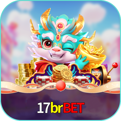 Logo da 17brbet